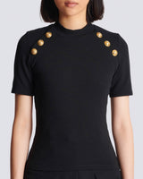 Raglan Stretch T-Shirt