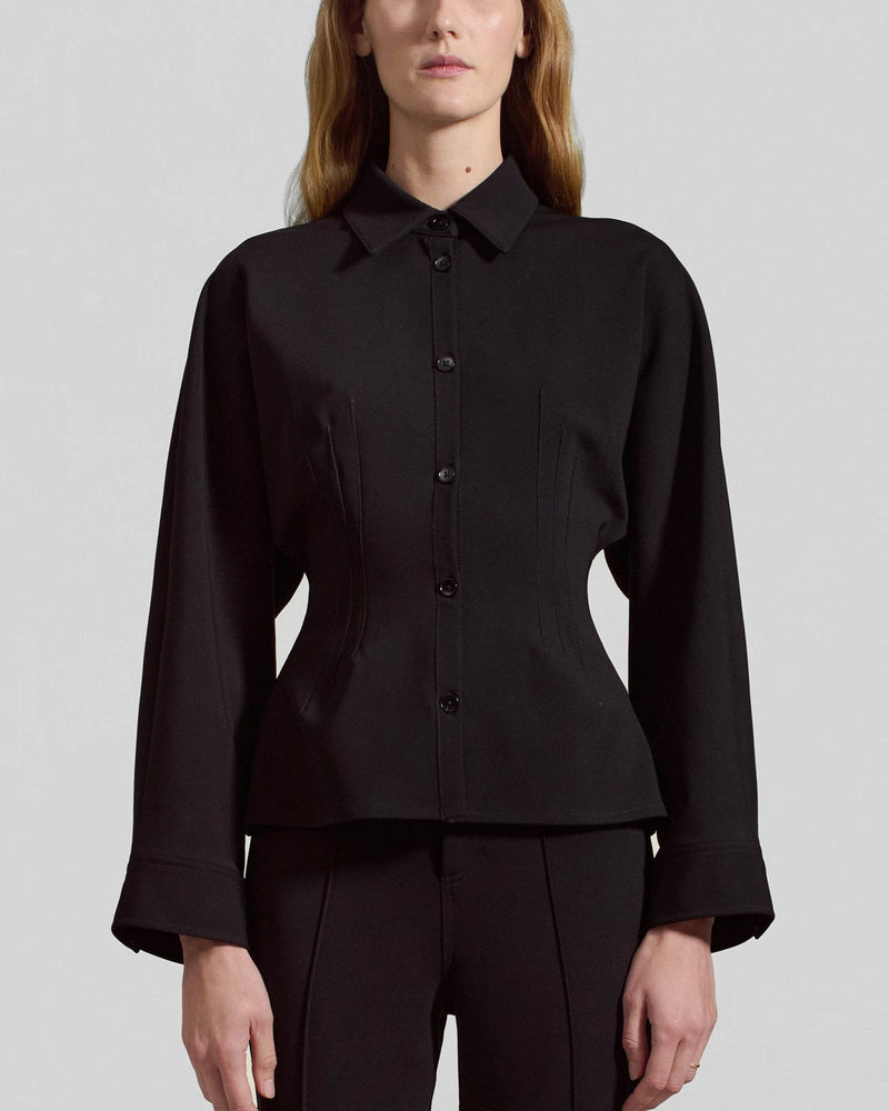 Agatha Shirt Jacket