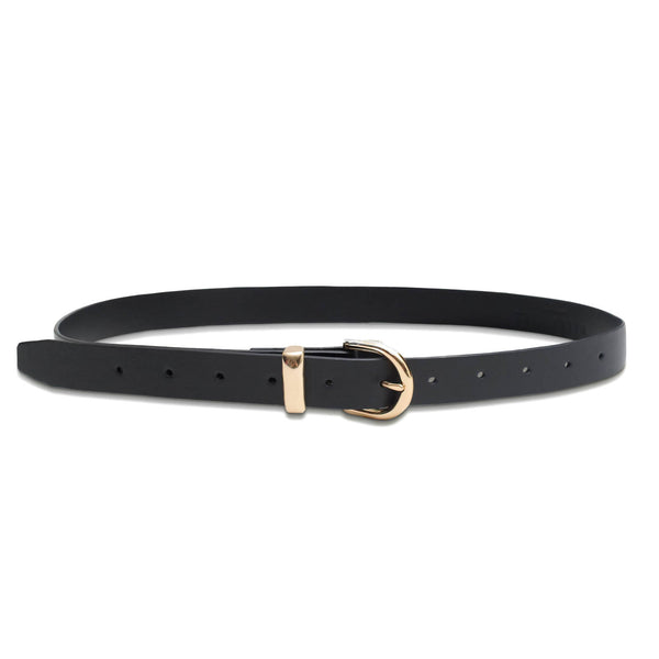 KALLMEYER/カルメイヤー】Wide Leather Belt（ベルト）｜L