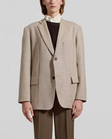 Gemini Blazer