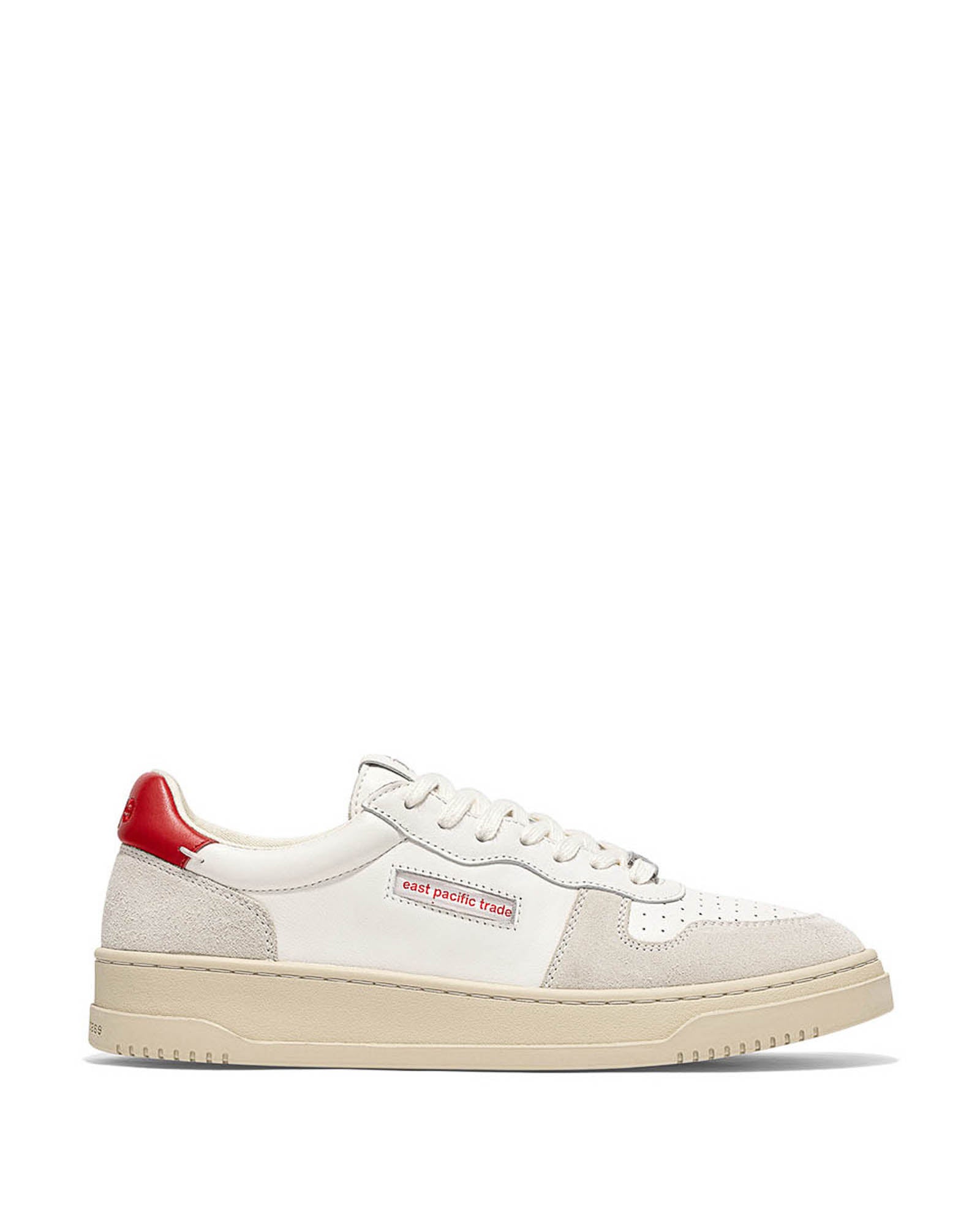 Tnt sneakers top