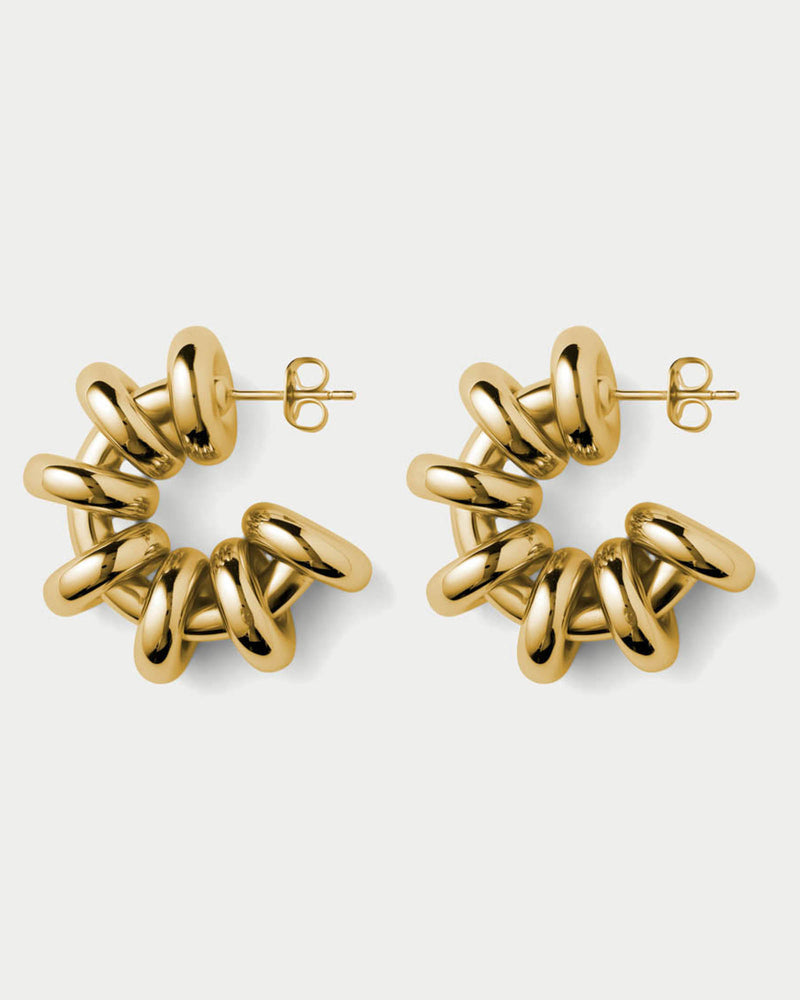 Biblo Earrings