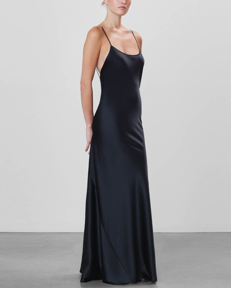 Eve Maxi Dress