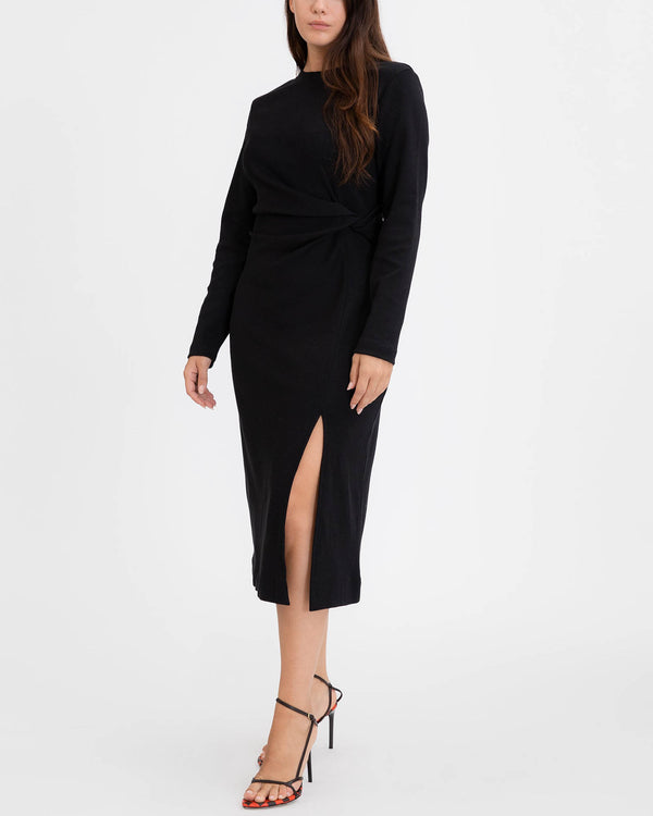 Long Sleeve Cody Dress