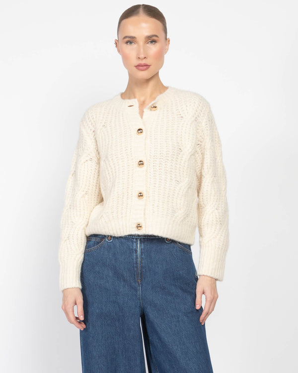 Hale Cardigan