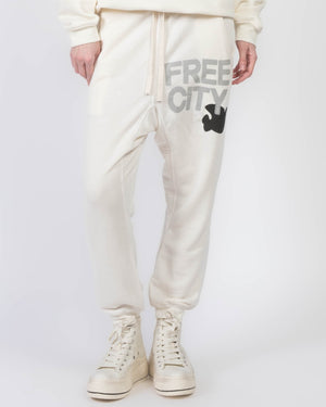 Superfluff Pocket Lux Sweatpants