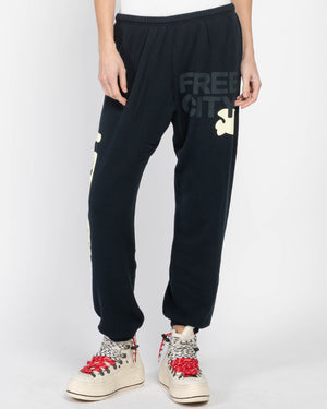 Pantalon de survêtement Superyumm