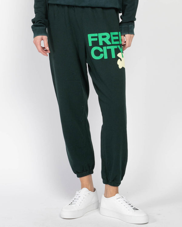 Large Sweatpant