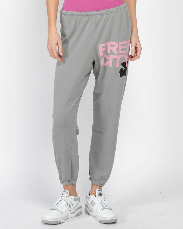 Large Sweatpants