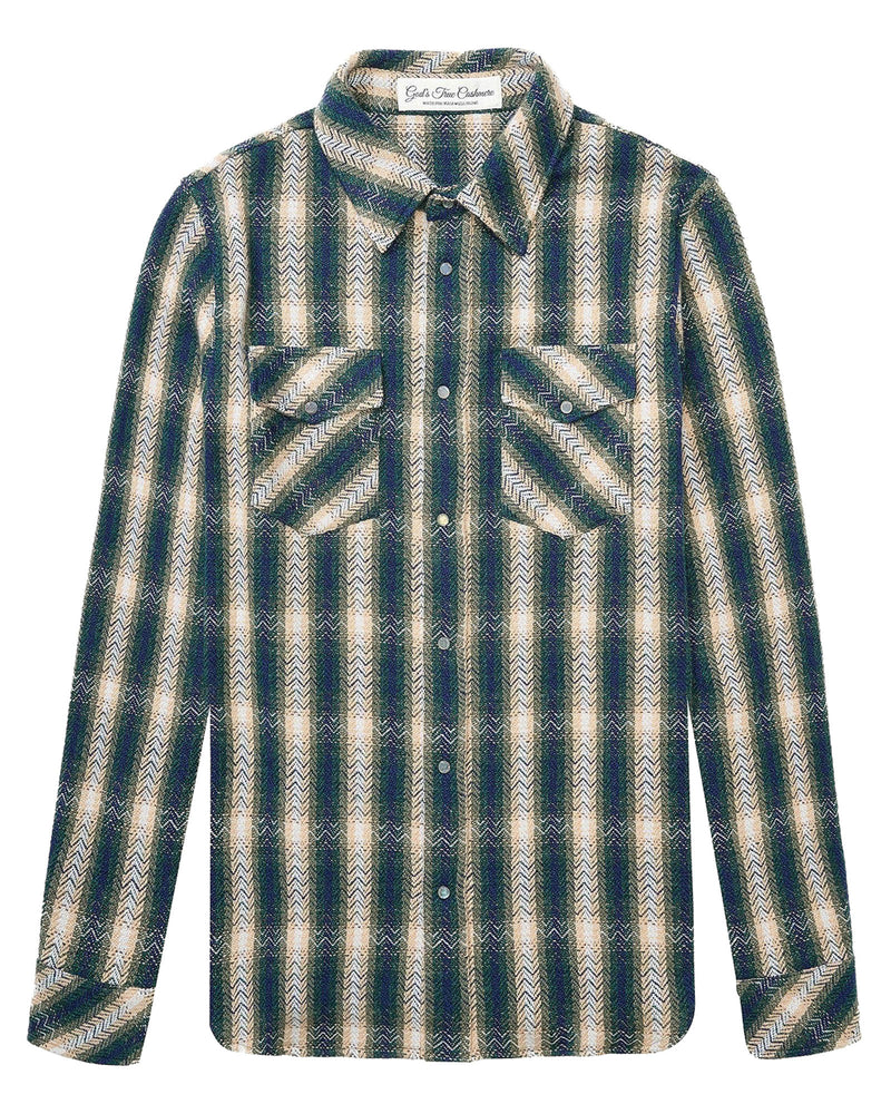 Tartan Shirt