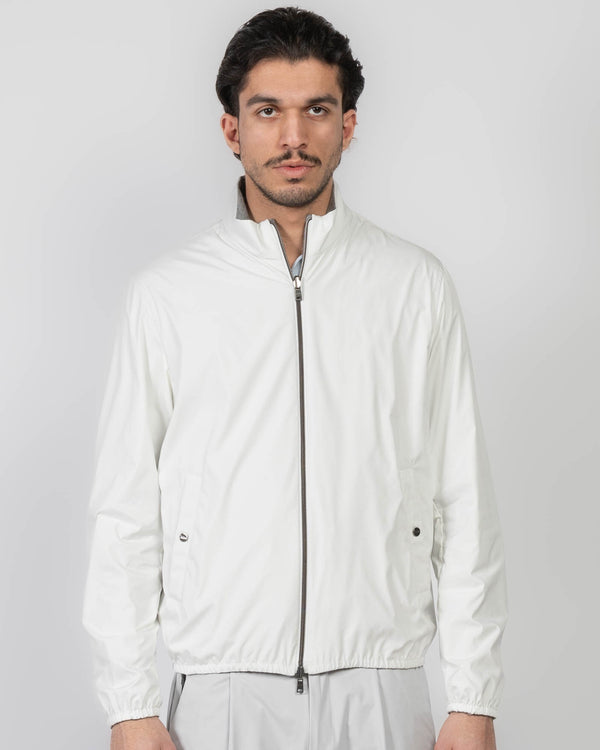 Reversible Bomber