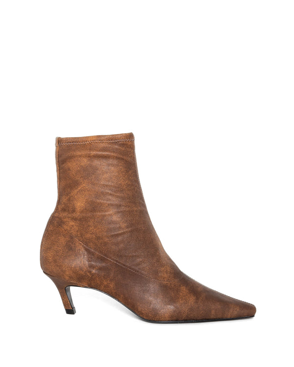 Glen 50 Ankle Boots