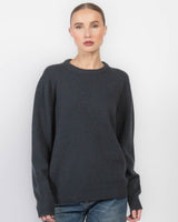 Whipstitch Sweater