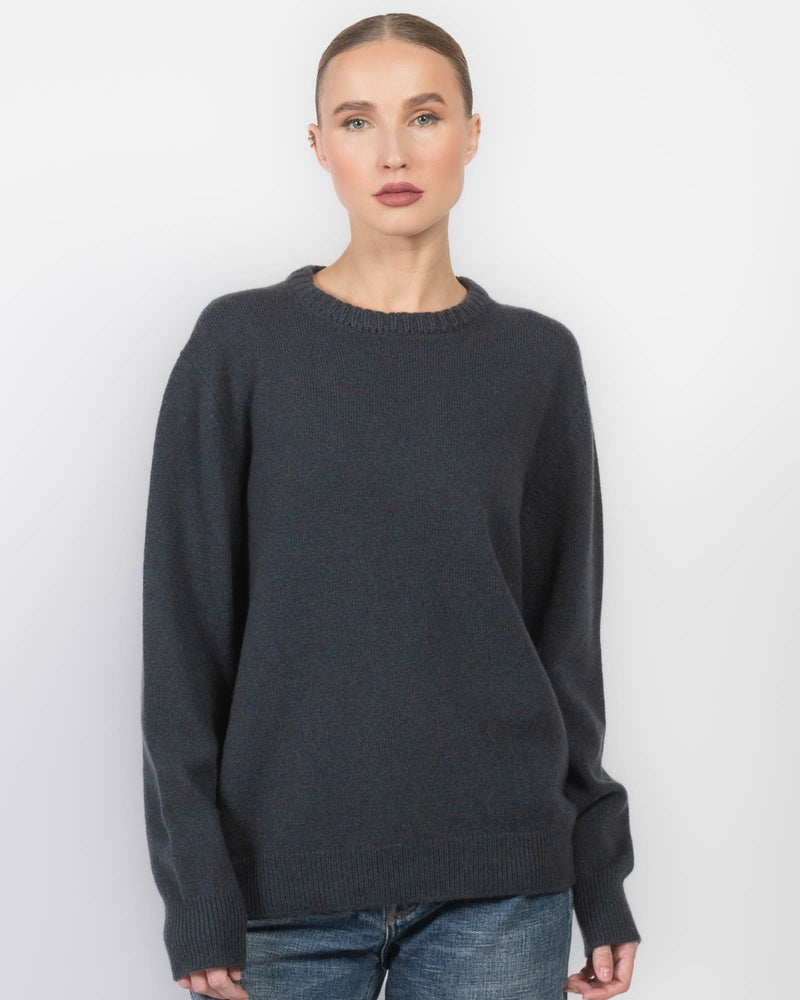 Whipstitch Sweater