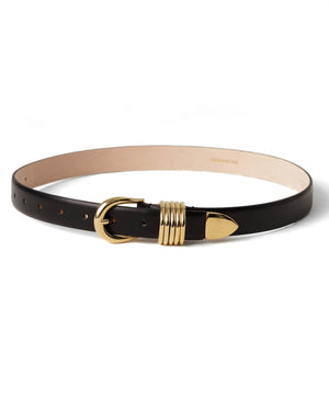 Ceinture de rose trémière