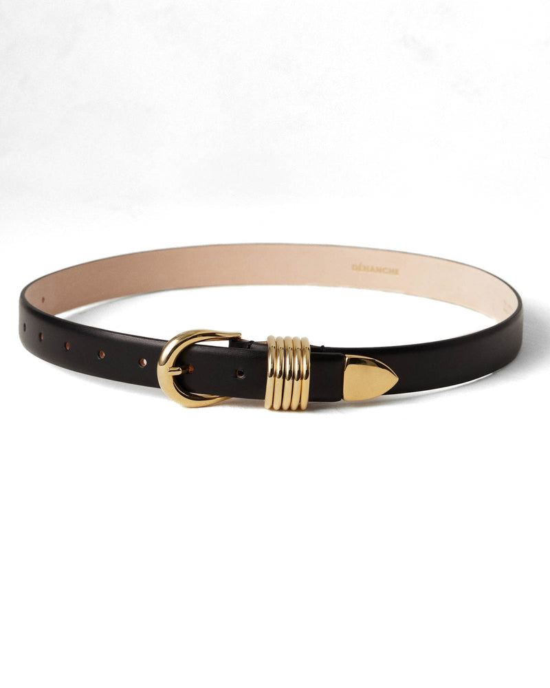 Hollyhock Belt