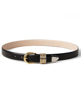 Hollyhock Metal Belt