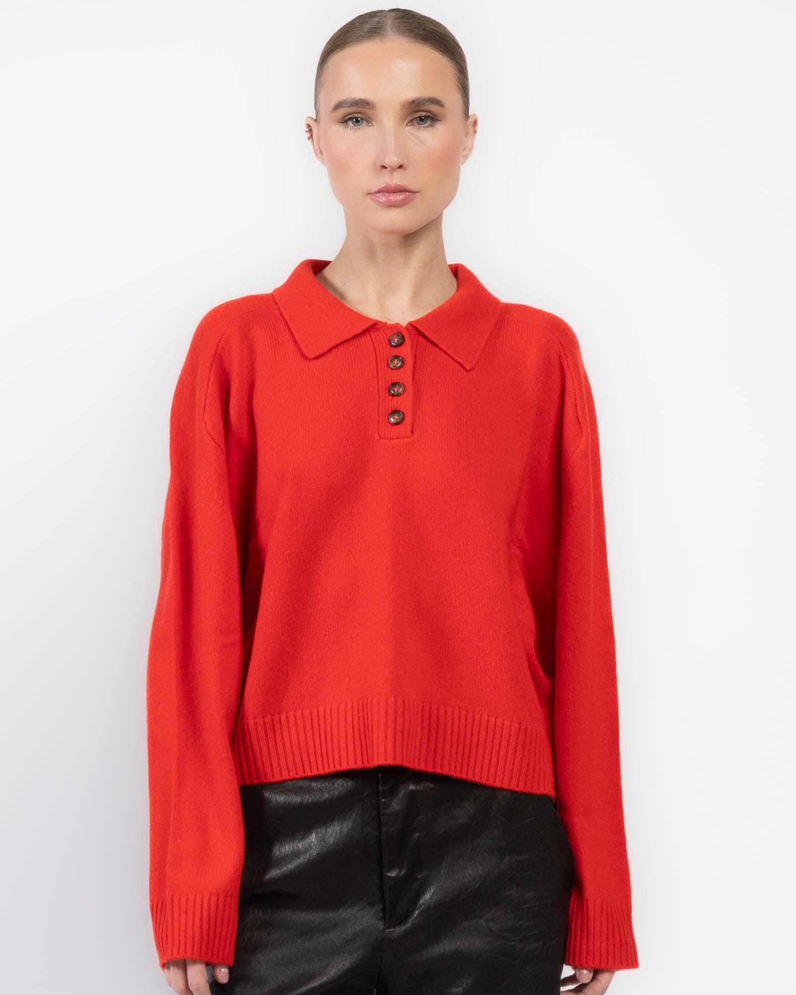 LOULOU STUDIO Sweater