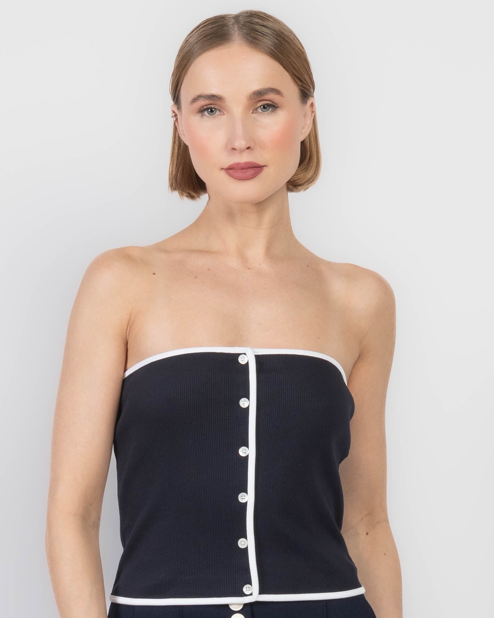 Sommet de la vallée