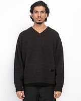 V-Neck Pullover