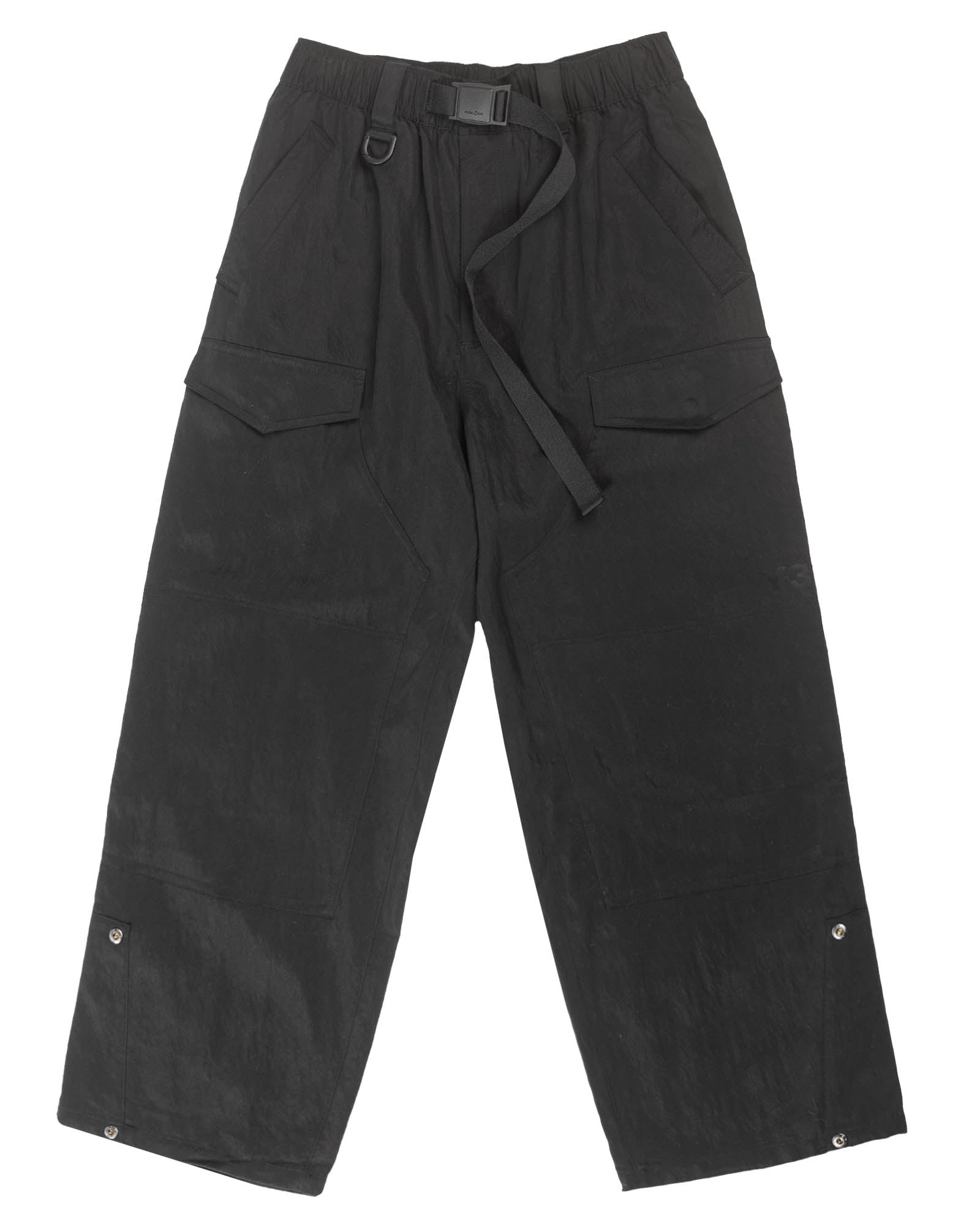 Twill Pants