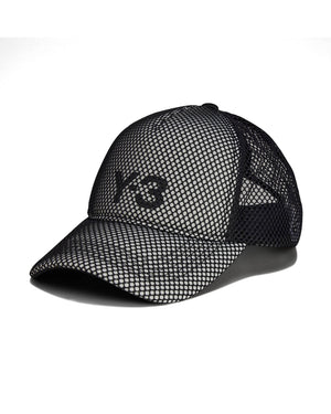 Casquette de camionneur