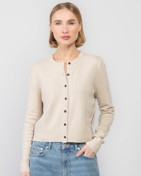 Petite Cardigan