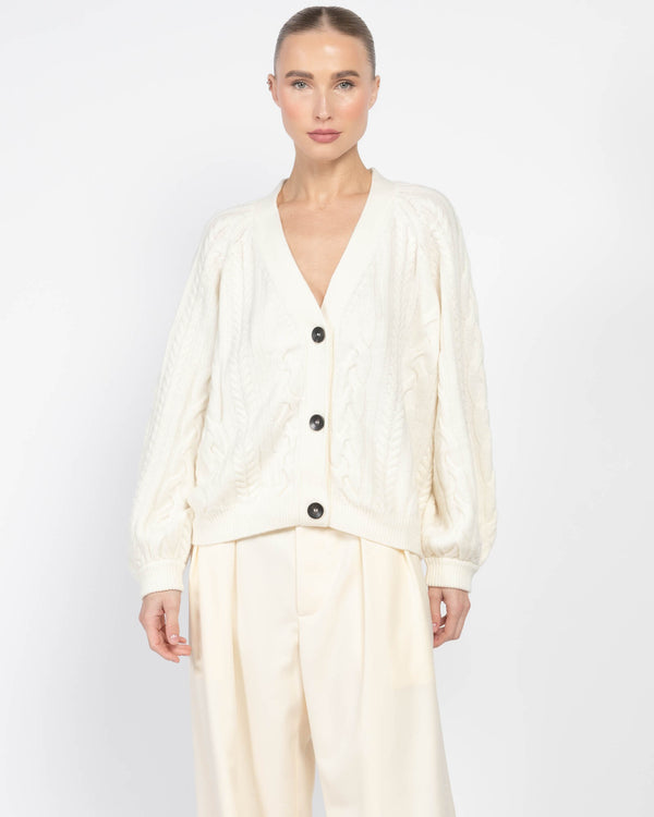 Pimlico Cardigan