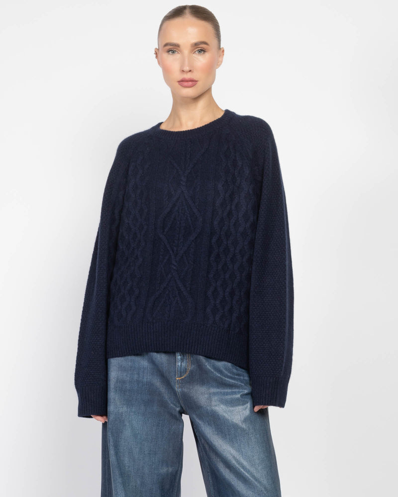 Delilah Sweater