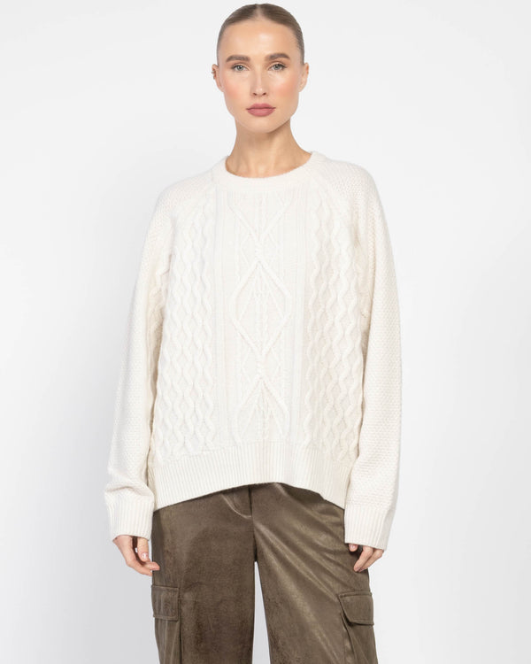 Delilah Sweater