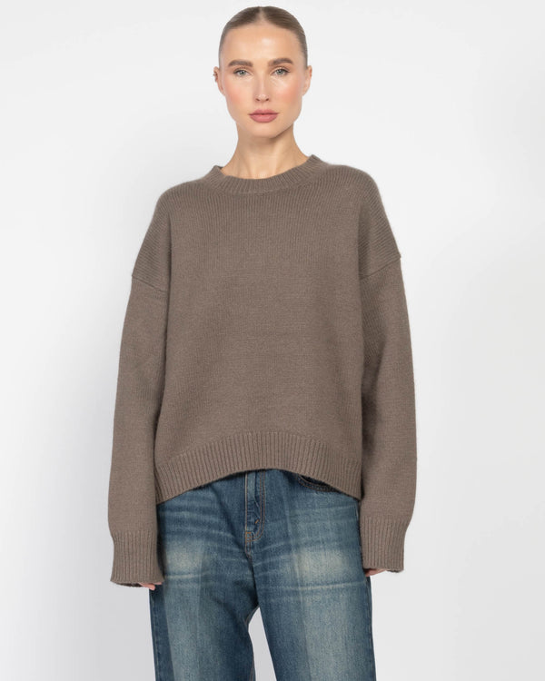 The Ivy Sweater