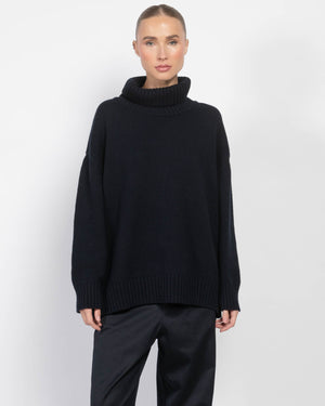 Pull Maglia Fungo