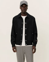 Rhett Varsity Jacket