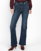 Le Easy Flare Jeans