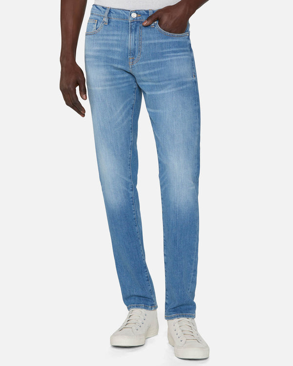 L'homme Slim Jeans