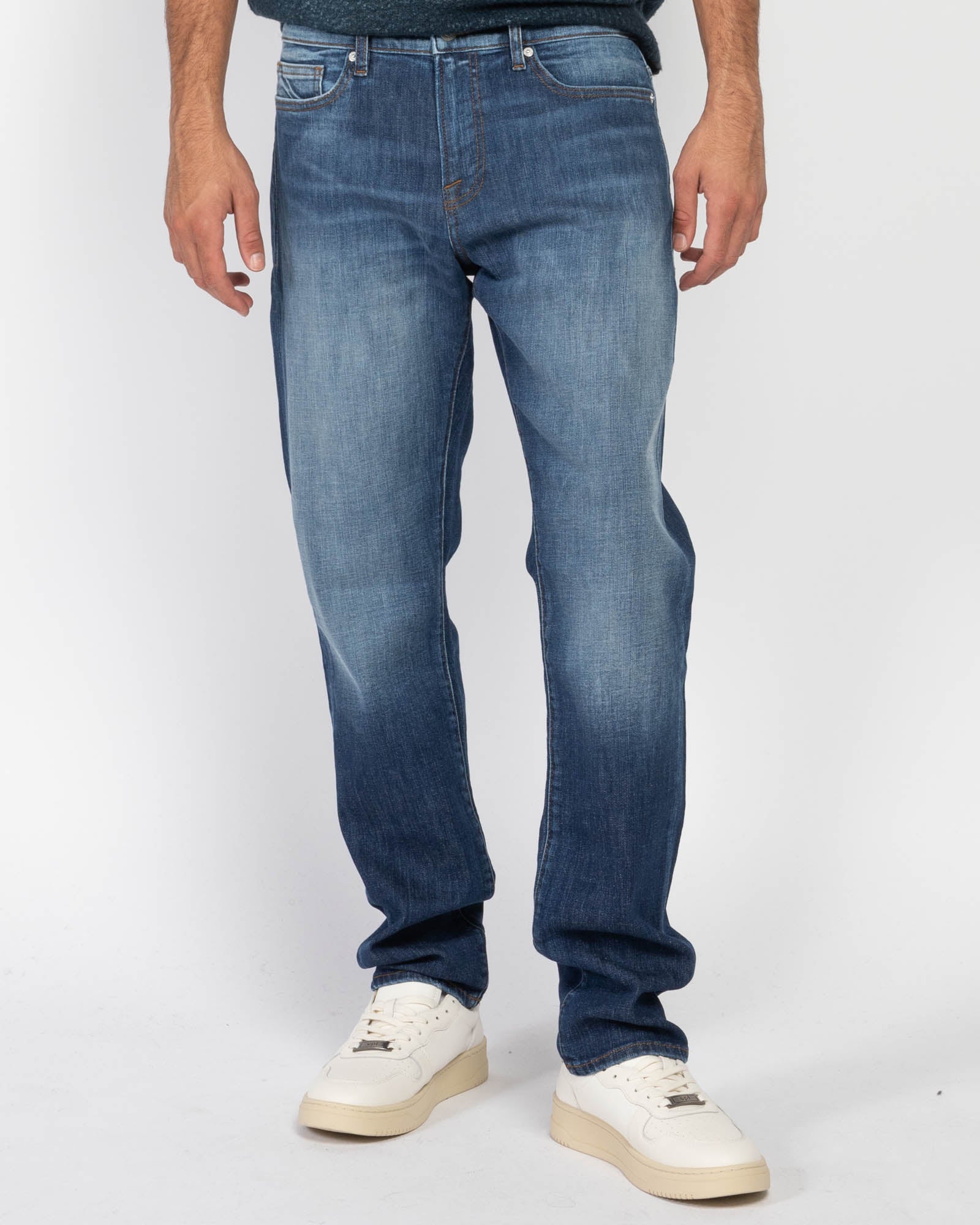 L'Homme Slim Jeans