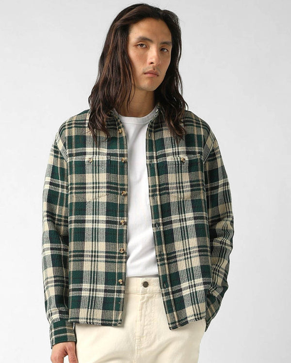 Glen Falls Long Sleeve Shirt