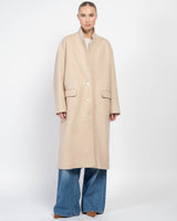 Efezia Coat