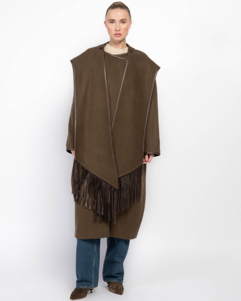 Irvana Coat