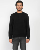 Downing Crewneck Sweater