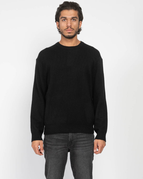 Downing Crewneck Sweater