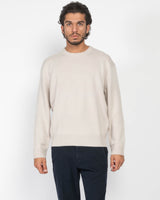 Downing Crewneck Sweater