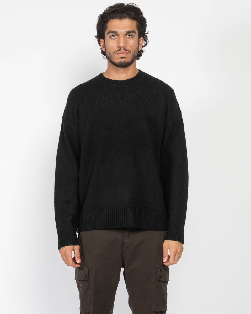 Clarkson Crewneck Sweater