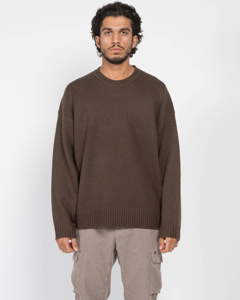 Clarkson Crewneck Sweater