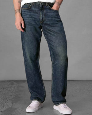 Fit 4 Rigid Jeans
