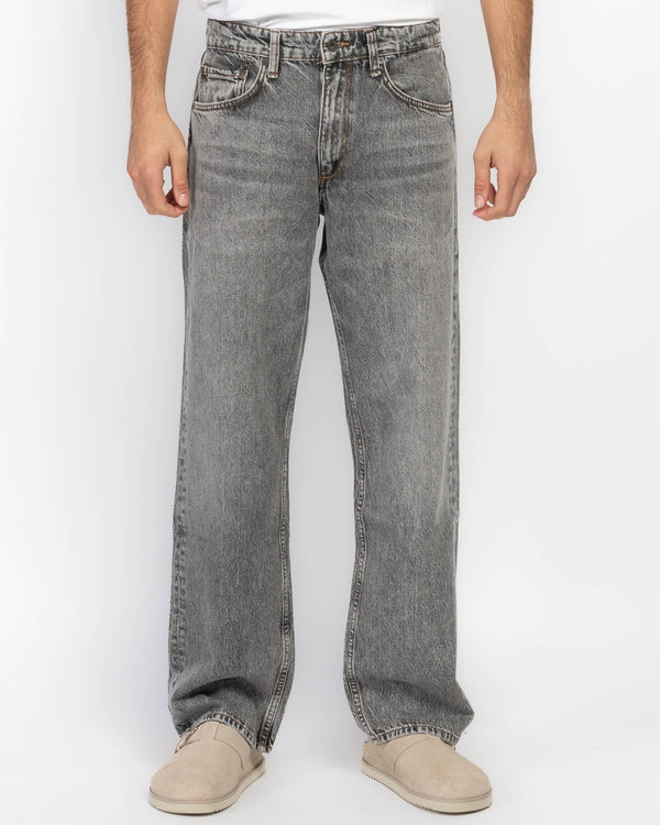 Fit 4 Rigid Jeans