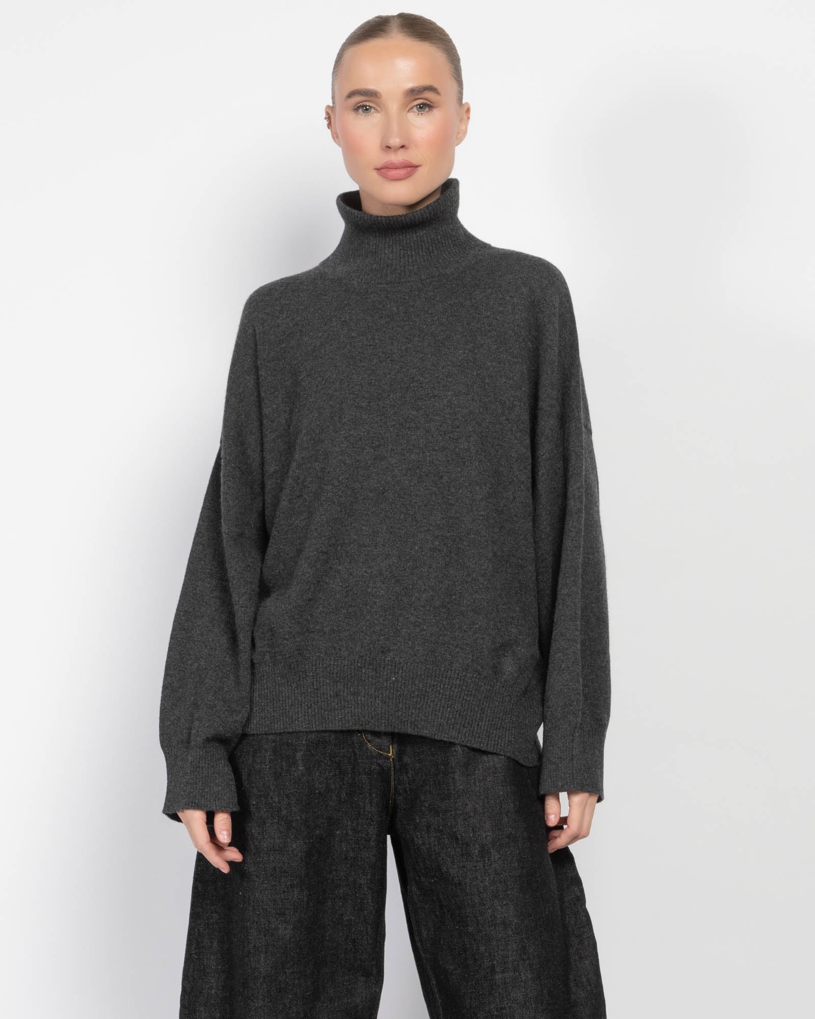 Murano turtleneck deals