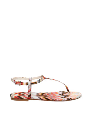 Edith Wave Sandals