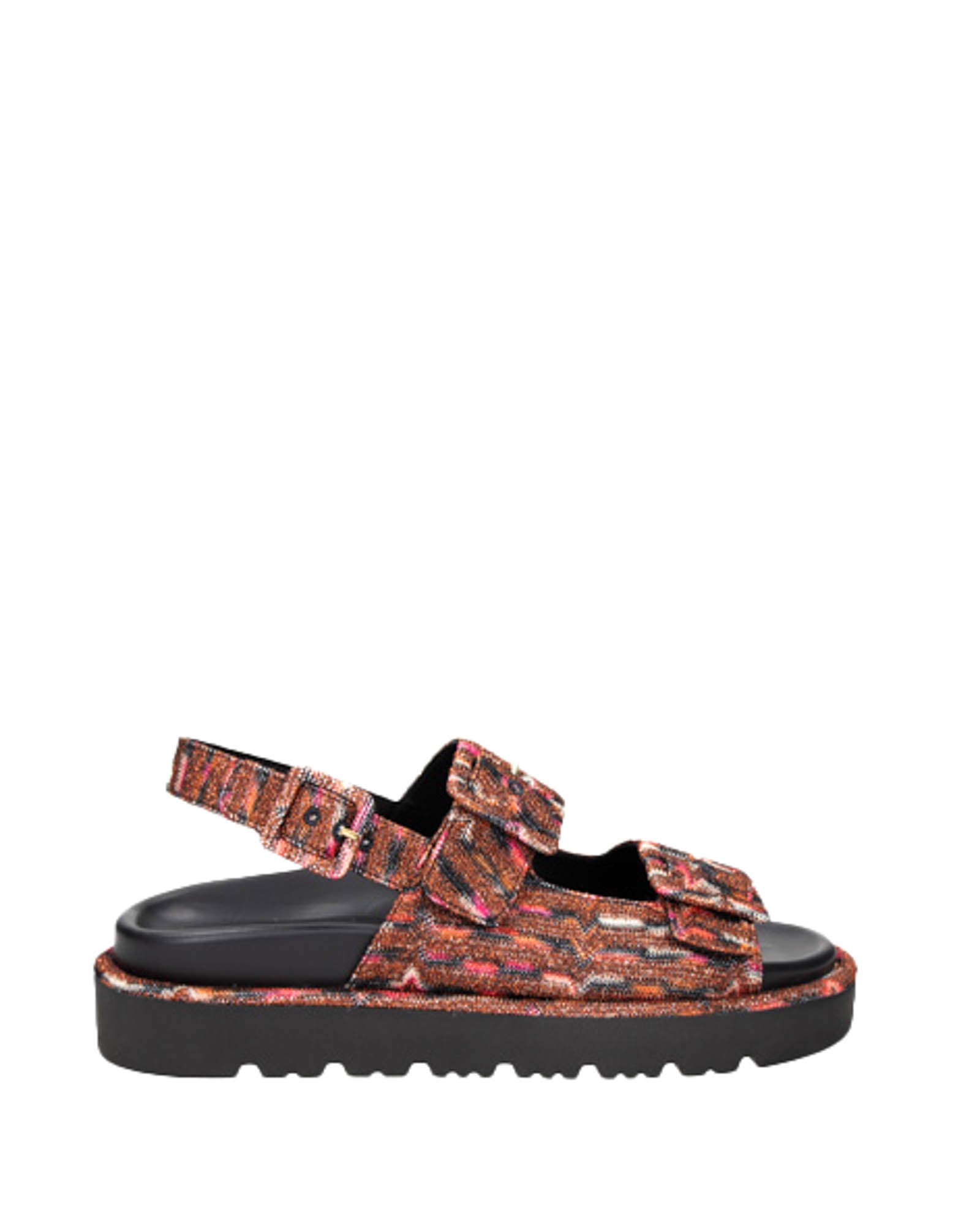 Mia Sandals