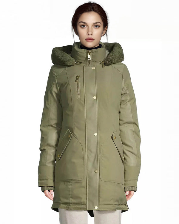 Chelsea Parka